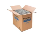 SizzlePak šedý 10 kg - fixačný materiál