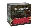 SizzlePak tmavo červený 1,25 kg - fixačný materiál