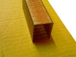 Spona do sponkovačky P2 26/38 dĺžka 32 mm (balenie 6500 ks)