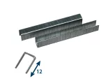 Spona do zošívačky JK 777-12 (balenie 2400 ks)