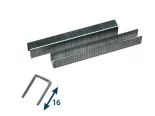 Spona do zošívačky JK 777-16 (balenie 2400 ks)