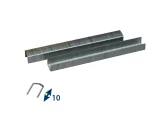 Spona STCR5019 - 10 mm (pre zošívačku ručnú P6C-8)