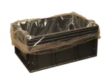 Vrecko KLT 630x420x800/0,04 polyetylénové