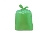 Vrecko na odpadky (LDPE) zelené, 700x1100 120 l