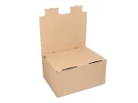 Zásielková krabica EKOBOX 400x295x210 3VVL