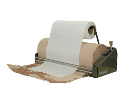 Stroj Geami Wrap ´n Go