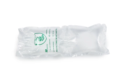 Fólia fixačná MiniPakr Novus Double Cushion, návin 250 m, 35 my