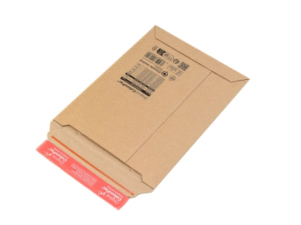 Obálka poštová A4 - 215x300x-50