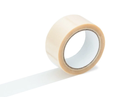 Páska samolepiaca PVC 48x66, transparent (SOLVENT)