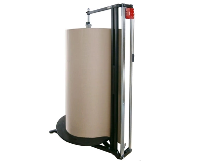 Rezačka stojanová 1250 mm vertikálna - 001
