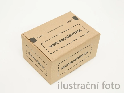 Rýchlouzatváracie krabice SPEEDBOX 200x150x100, TLAČ