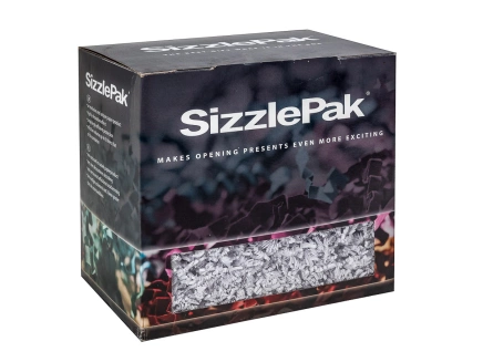 SizzlePak biely 1,25 kg - fixačný materiál
