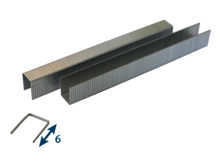 Spona do sponkovačky M1 10/14 balenie 5000 ks