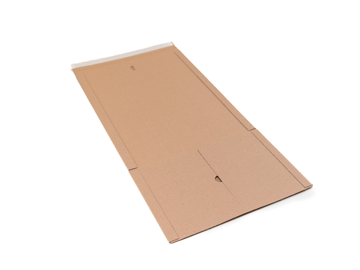 Levně 20 ks - Univerzálny zásielkový obal - 325x250x-110