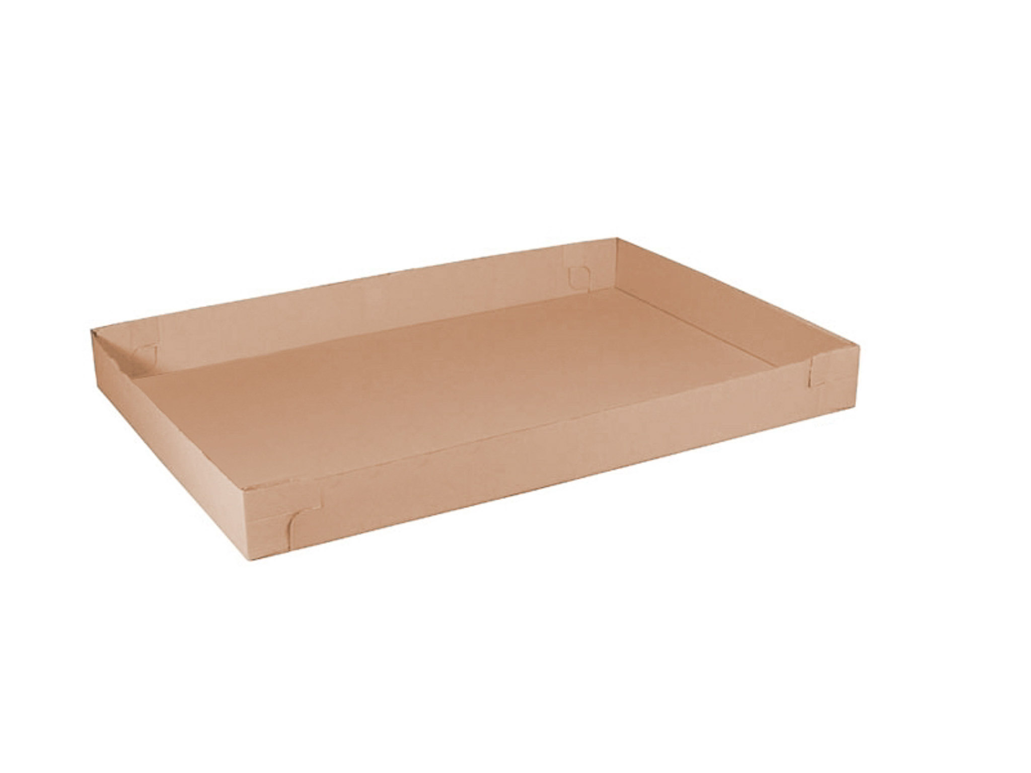 Levně 10 ks - Veko na EUROBOX 1205x805x120 3VVL