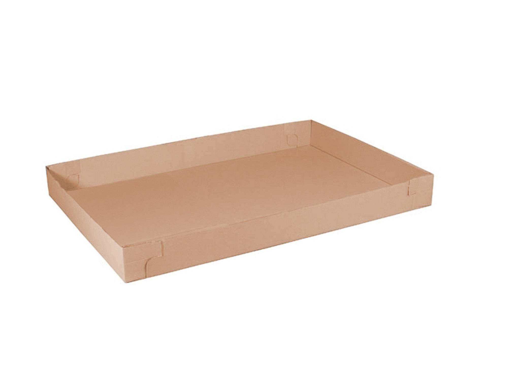 Levně 15 ks - Veko skladacie na EUROBOX 0457 1212x819x120 5VVL