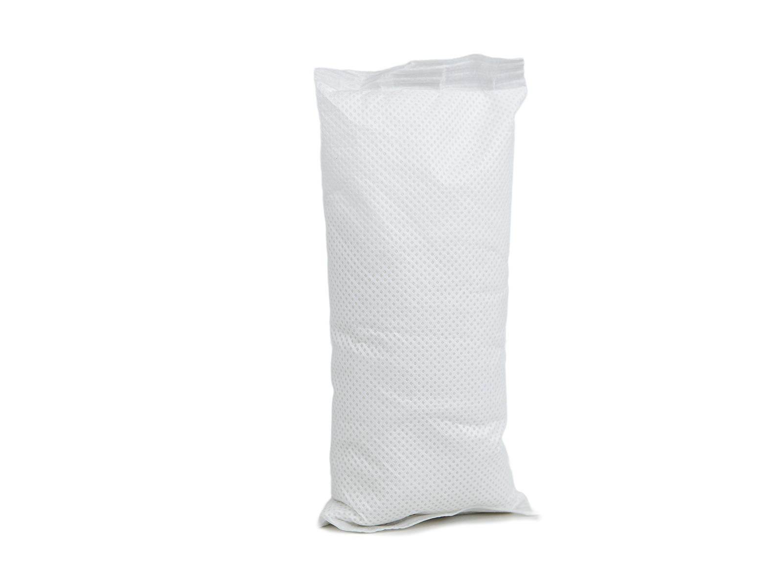 Levně 5 ks - Vrecko vysúšacie VA 10 200x100x30 mm, silikagél biely, 270 g