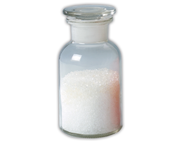 Levně Vysúšadlo - Silikagél BIELY, zrnenie 2 - 5 mm - 5 kg