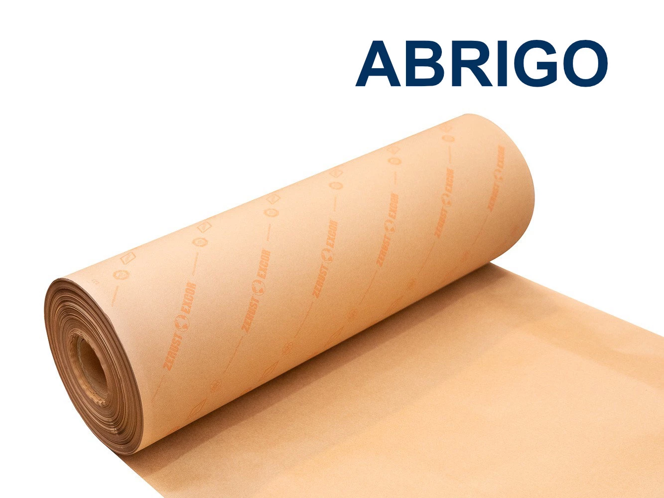 Antikorózny papier Abrigo - 001