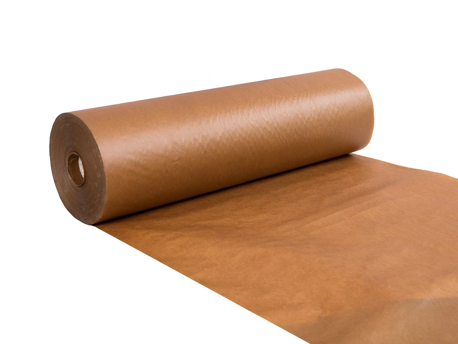Baliaci papier v kotúči gačovaný - 001