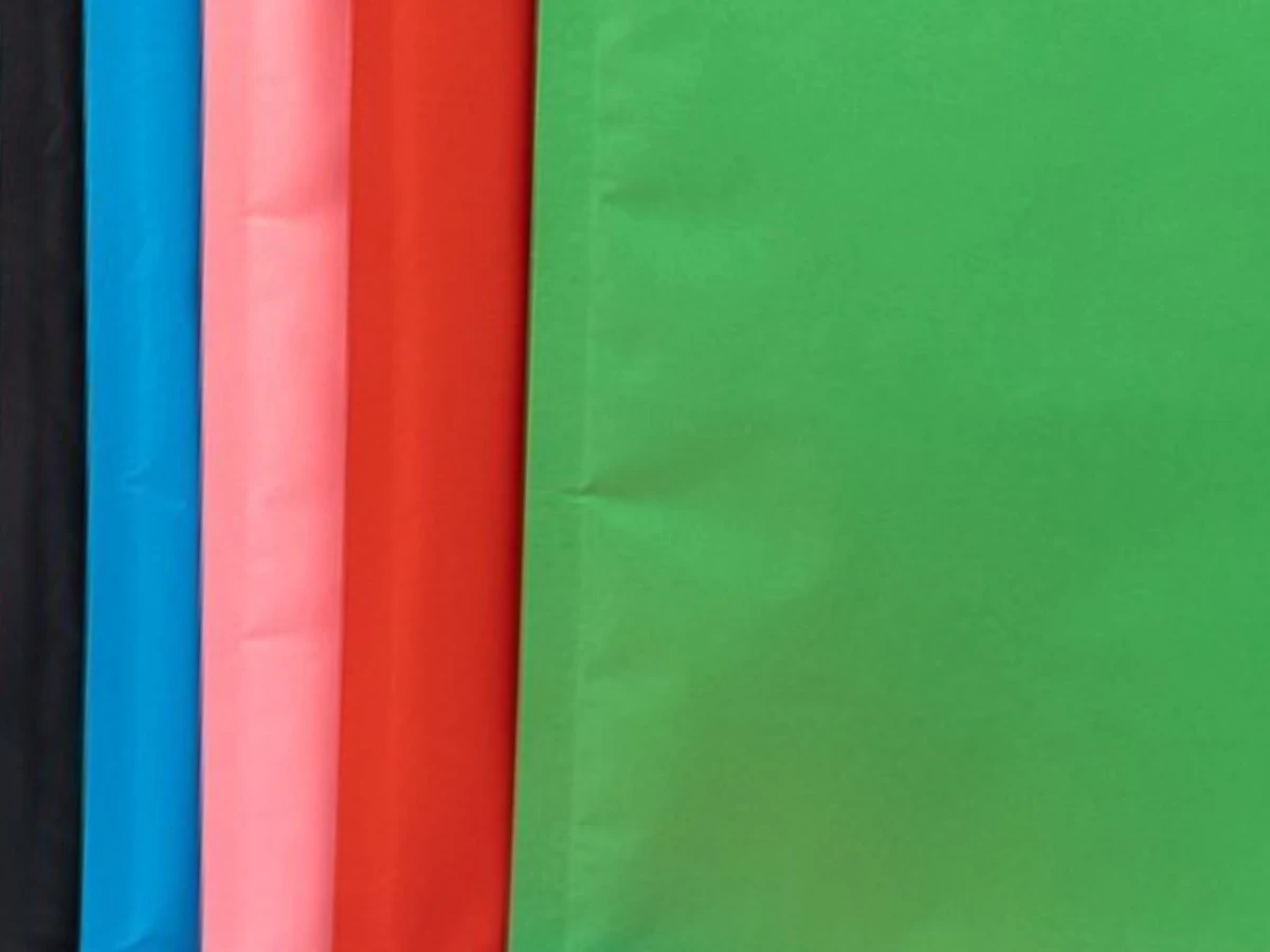 Bublinková obálka farebná - 005