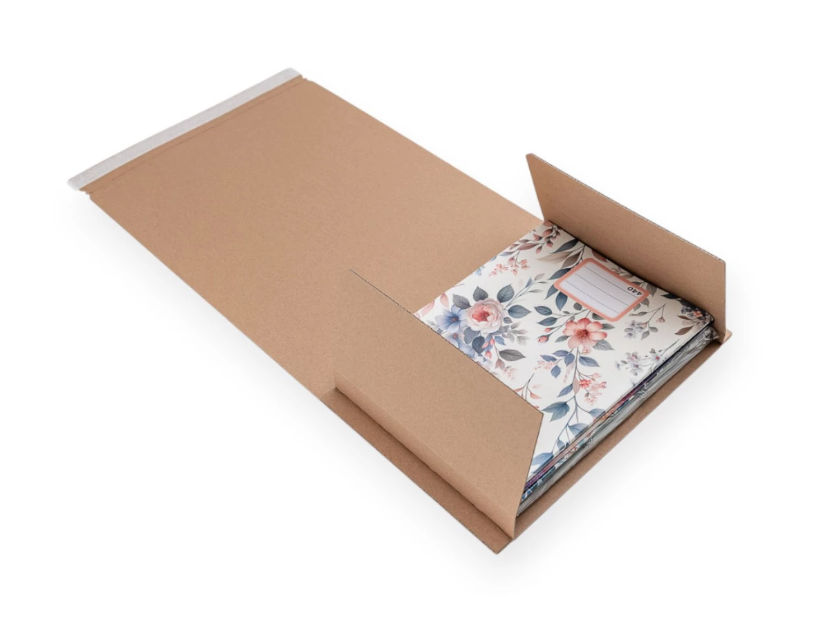 Univerzálny zásielkový obal BASIC - 004