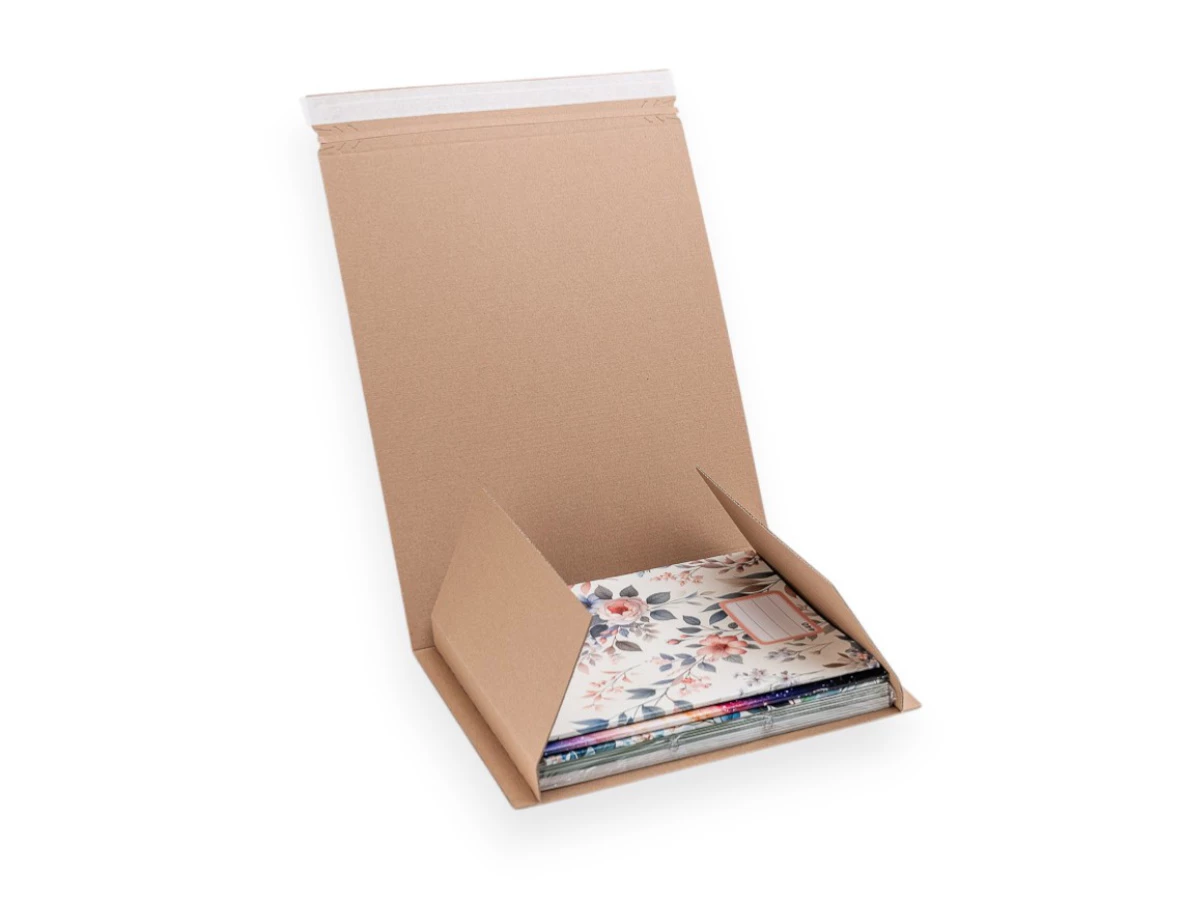 Univerzálny zásielkový obal BASIC - 005