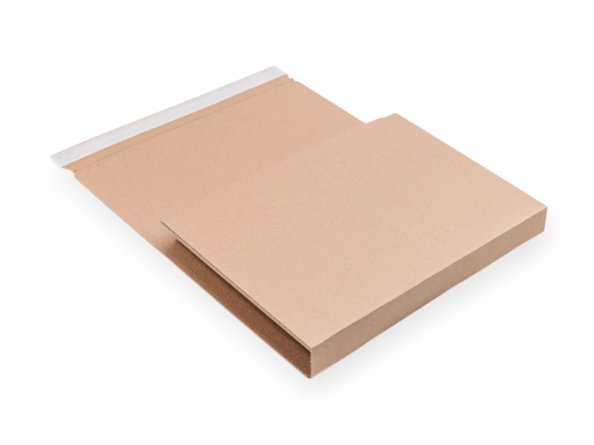 Univerzálny zásielkový obal BASIC - 006