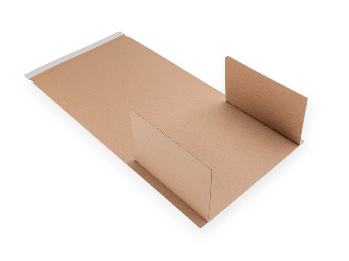 Univerzálny zásielkový obal BASIC - 003