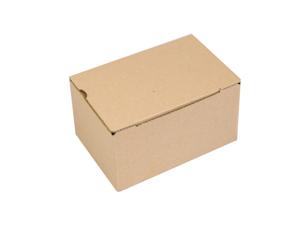 Zásielkové krabice EKOBOX 3VVL - 002