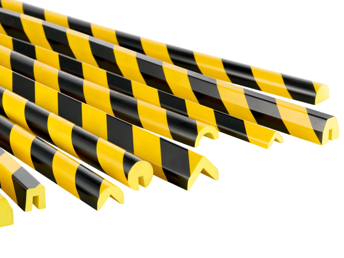 Varovný profil - 001