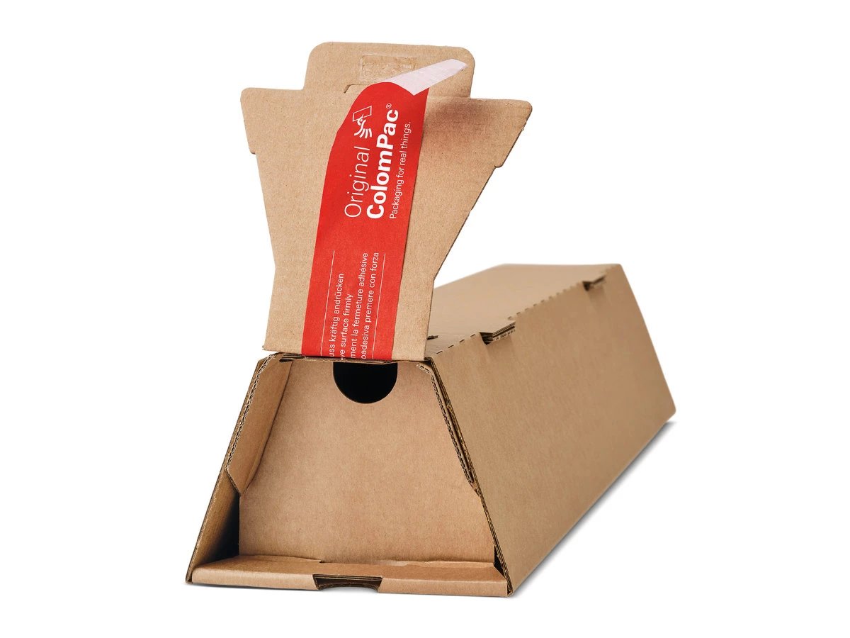 Kartónový tubus PREMIUM - 002