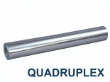 Bariérová fólia Quadruplex