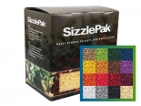Fixačný materiál SizzlePak