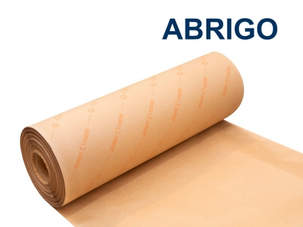 Antikorózny papier Abrigo