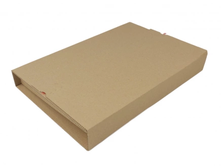 Univerzálny zásielkový obal BASIC - 001