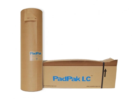 Fixačný papier PadPak - 001