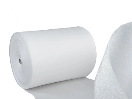 Penový polyetylén v kotúči - 001