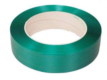 Plastové PET viazacie pásky - 001