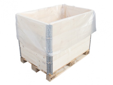 PE vrece do boxov a prepraviek - 001