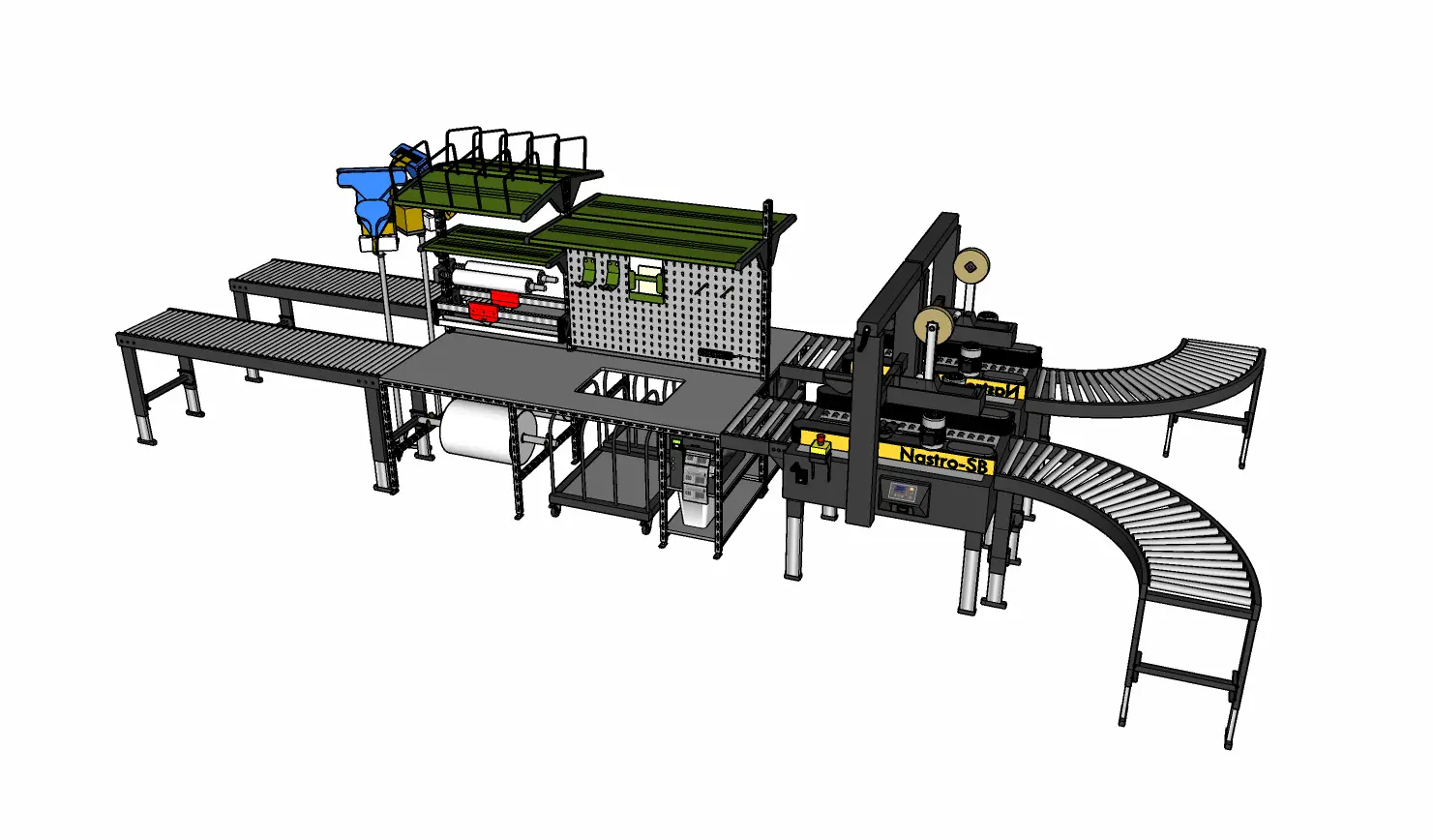 Obalové pracoviště