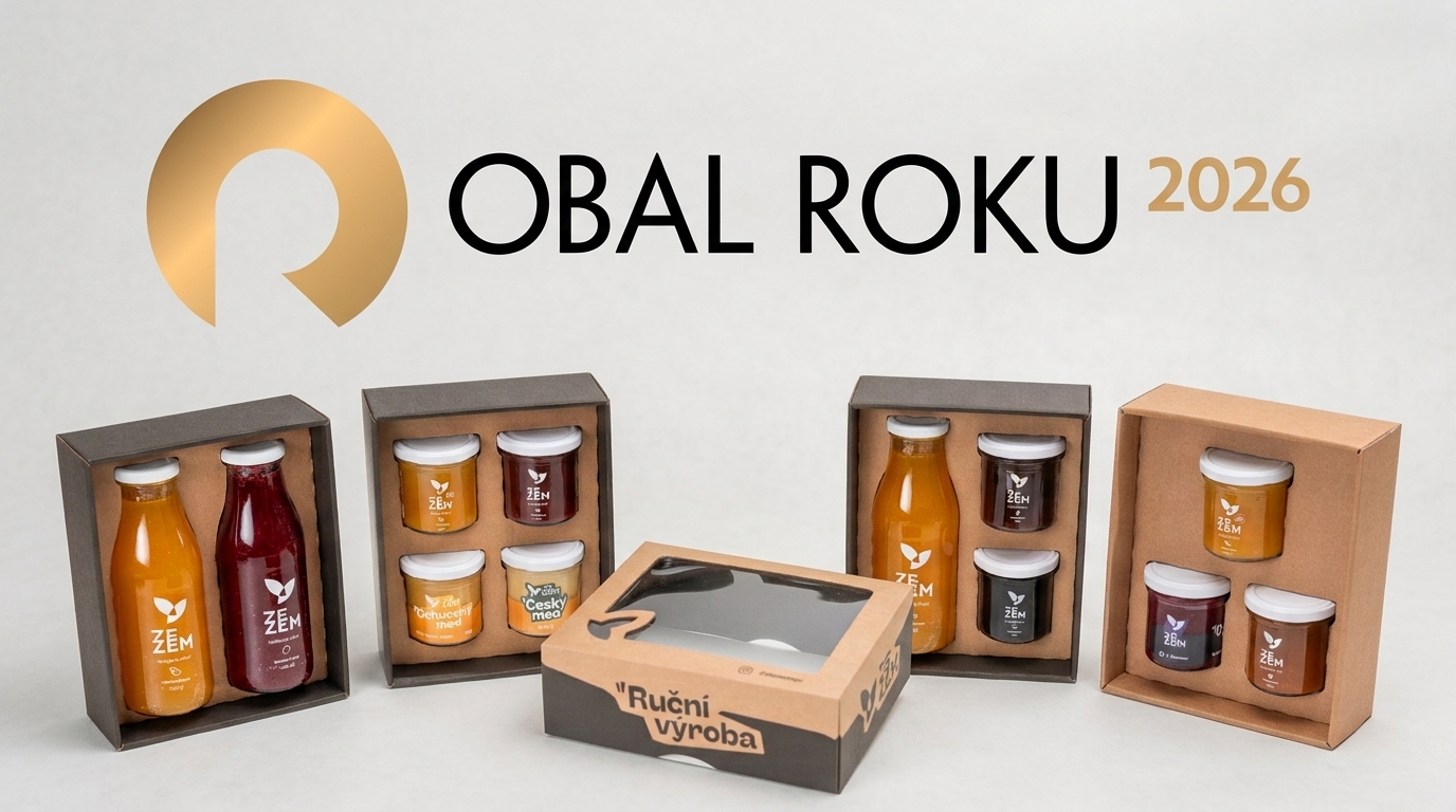 Obal roku 2026