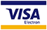 Visa electronics – forma platby na Eobaly.cz
