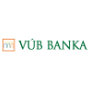 VÚB Banka – forma platby na Eobal.sk