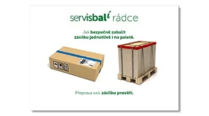 návod na balenie