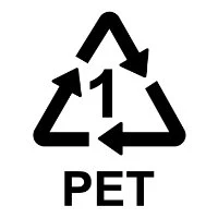 symbol PET
