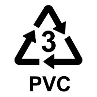 symbol PVC