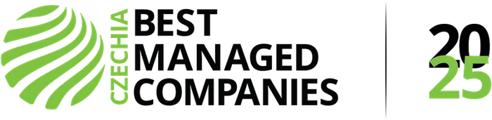 Czech Best Managed Companies
